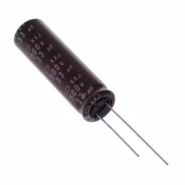 EKXJ501ELL330MK45S United Chemi-Con  Condensateurs électrolytiques en aluminium